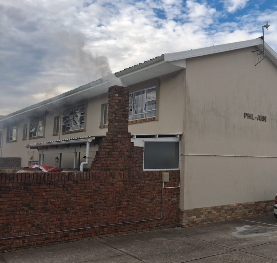 1 Bedroom Property for Sale in Kabega Park Eastern Cape